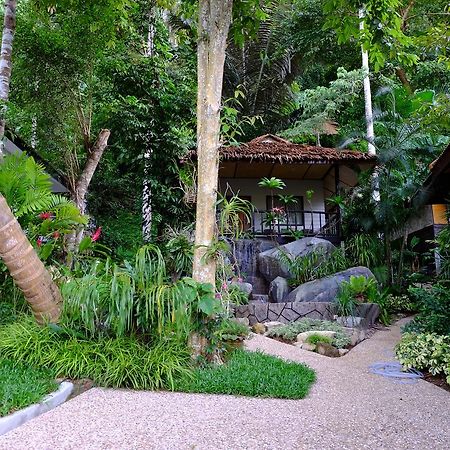 Kiriraya Resort Ao Nang Exteriör bild