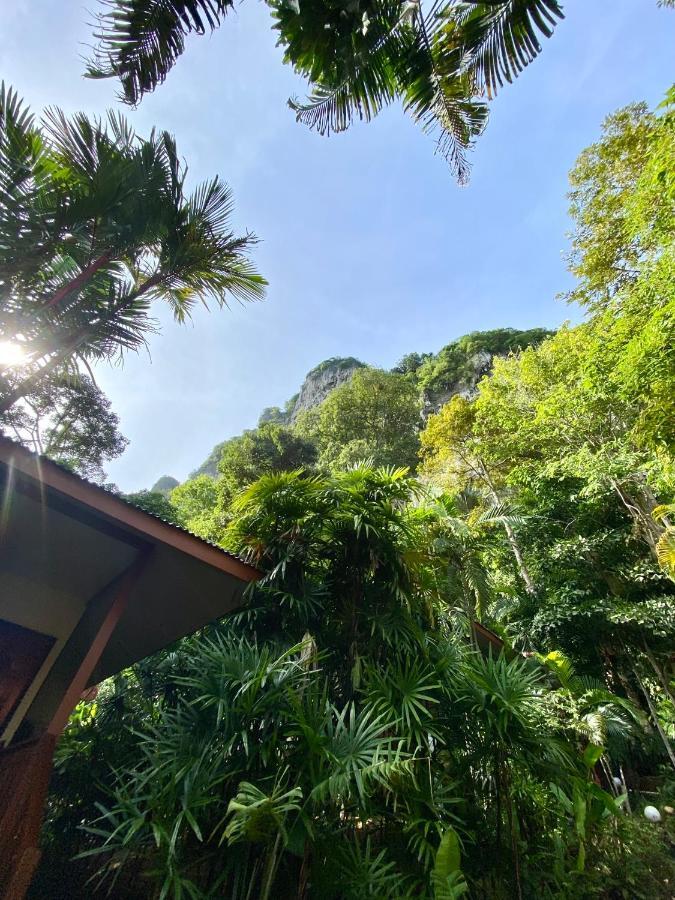 Kiriraya Resort Ao Nang Exteriör bild