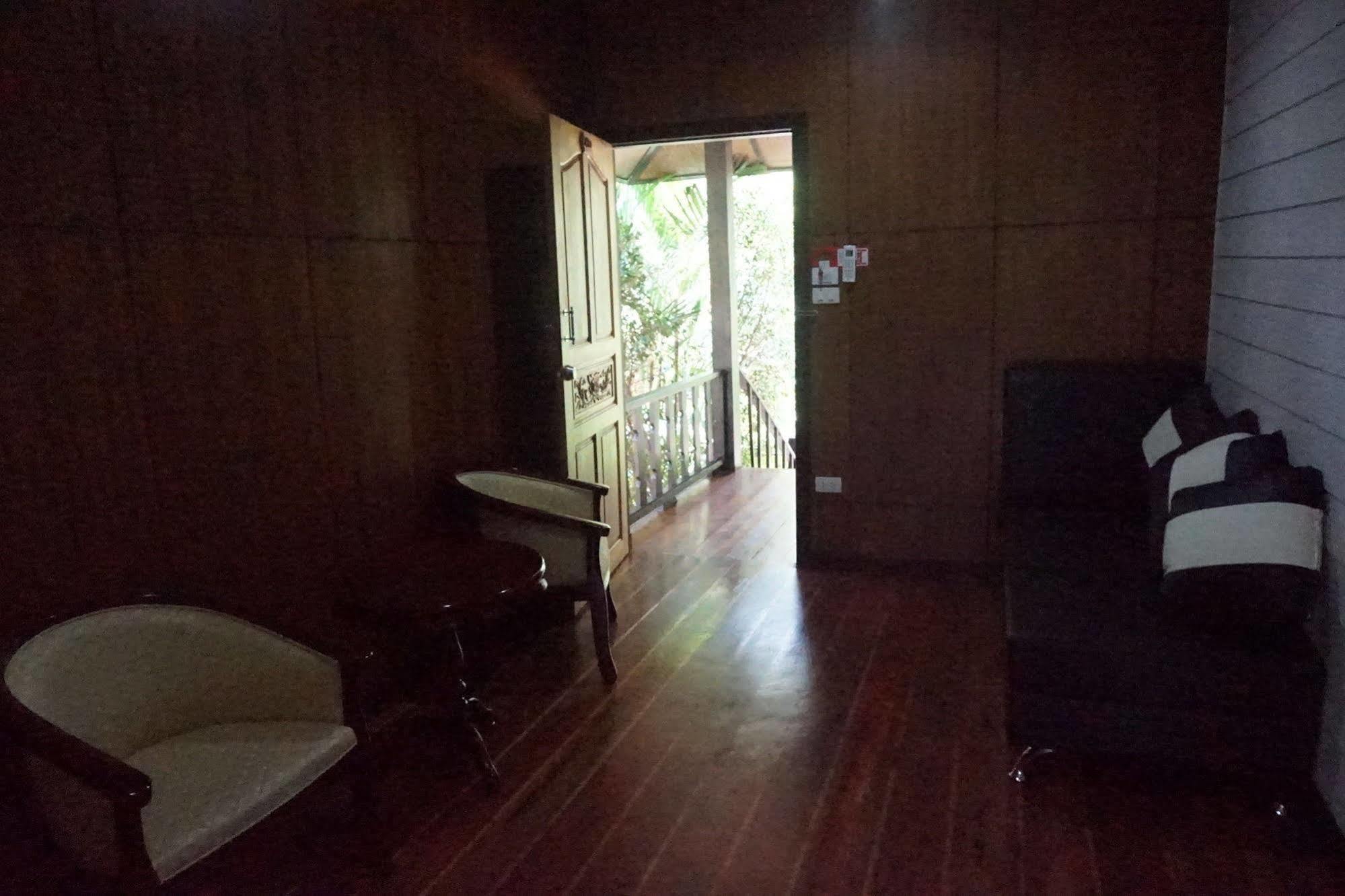 Kiriraya Resort Ao Nang Exteriör bild