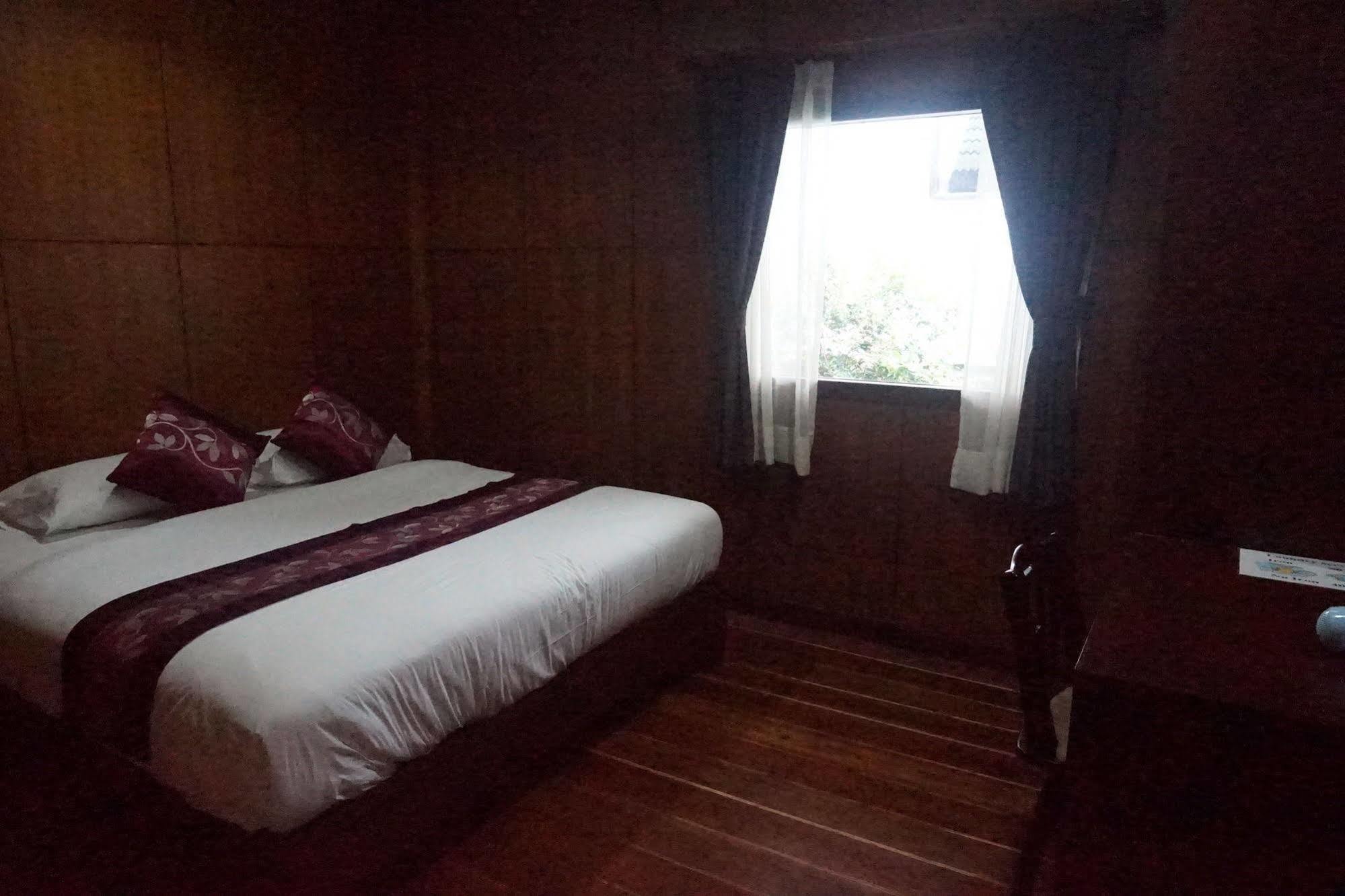 Kiriraya Resort Ao Nang Exteriör bild
